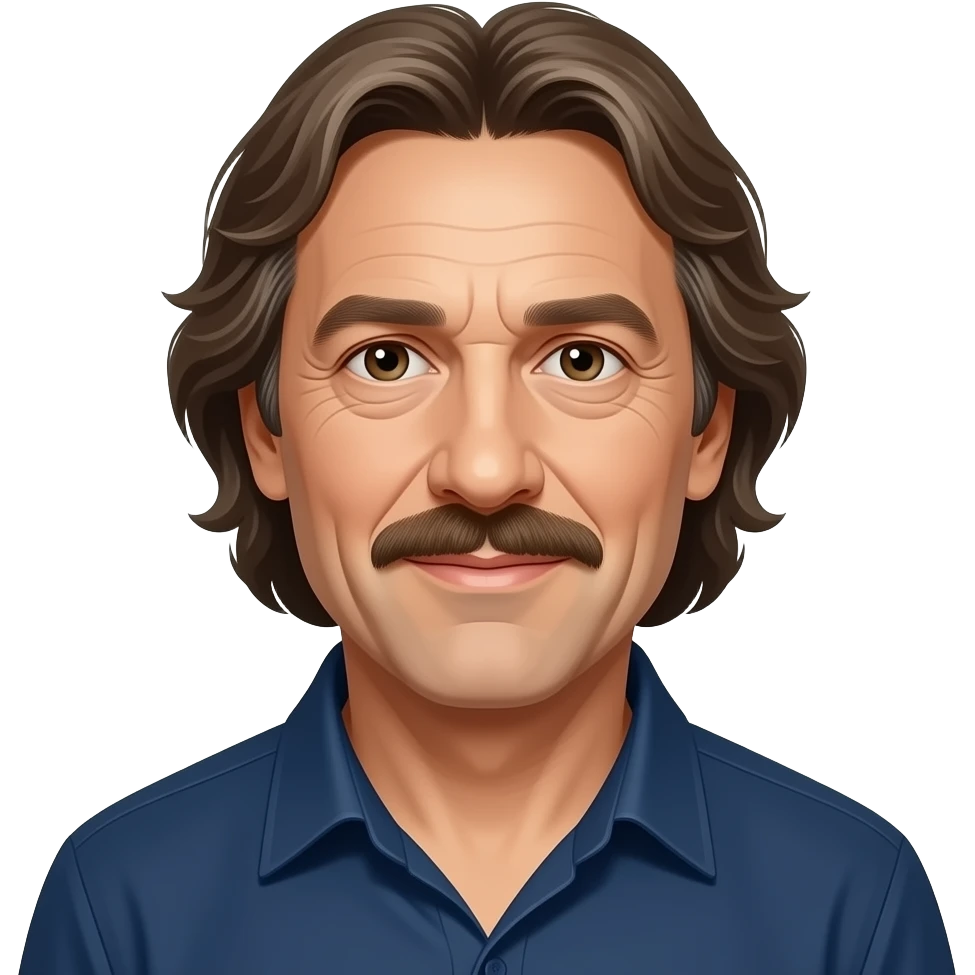 Gérard Depardieu emoji