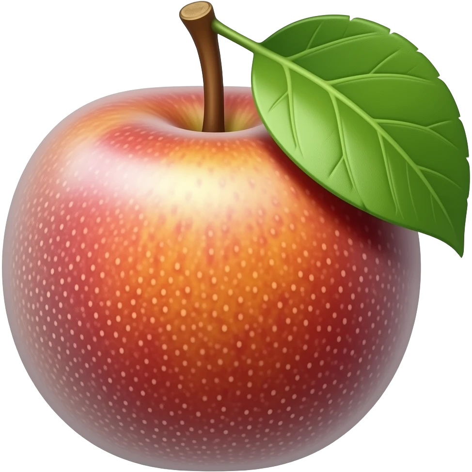 Fig fruit emoji