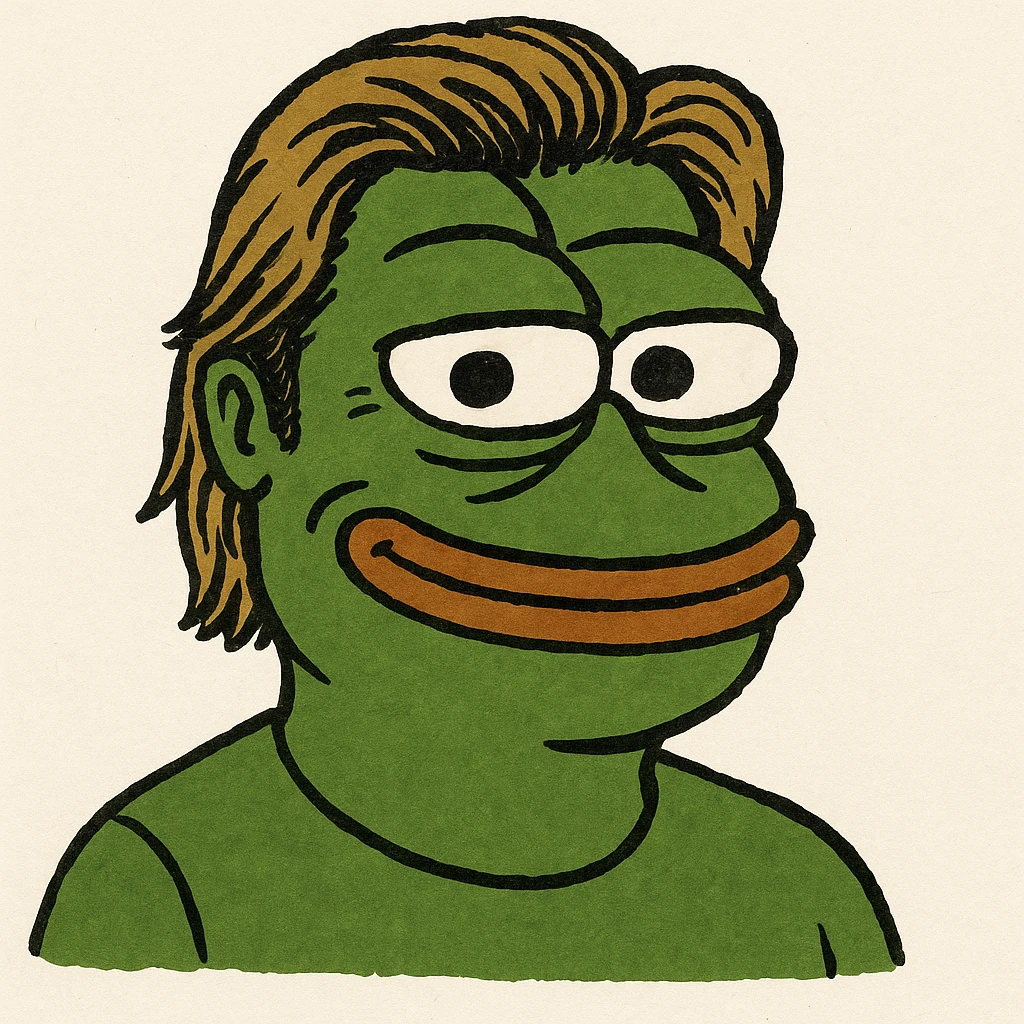 Brad Pitt emoji