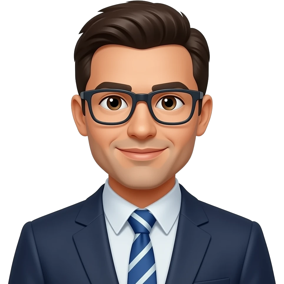 Over looking a comments emoji