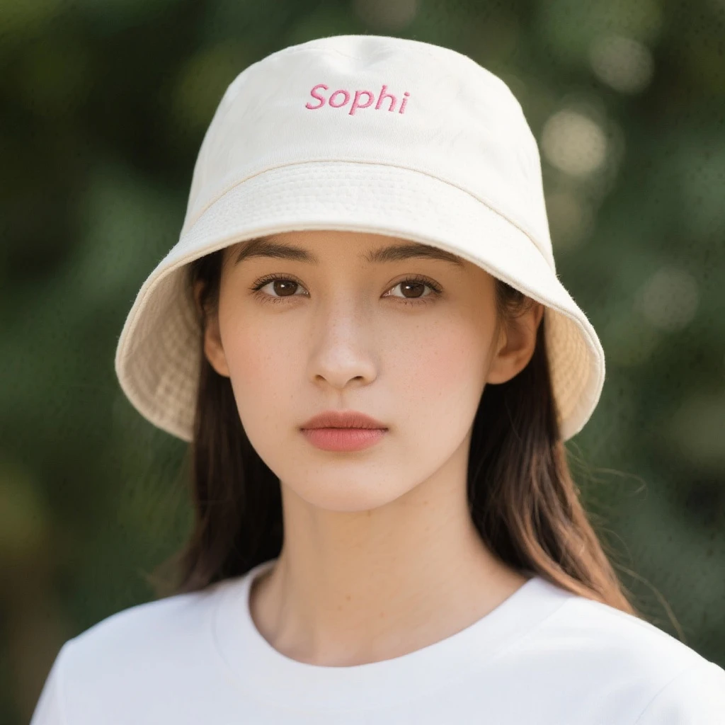 Sophie hat emoji