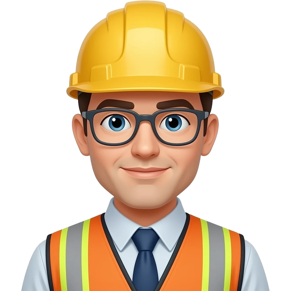 Project Engineer emoji