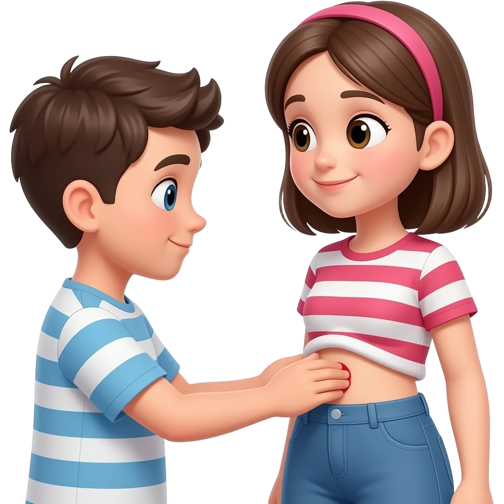 Kid boy puts private organ in ass a girl kid 10 year's old emoji