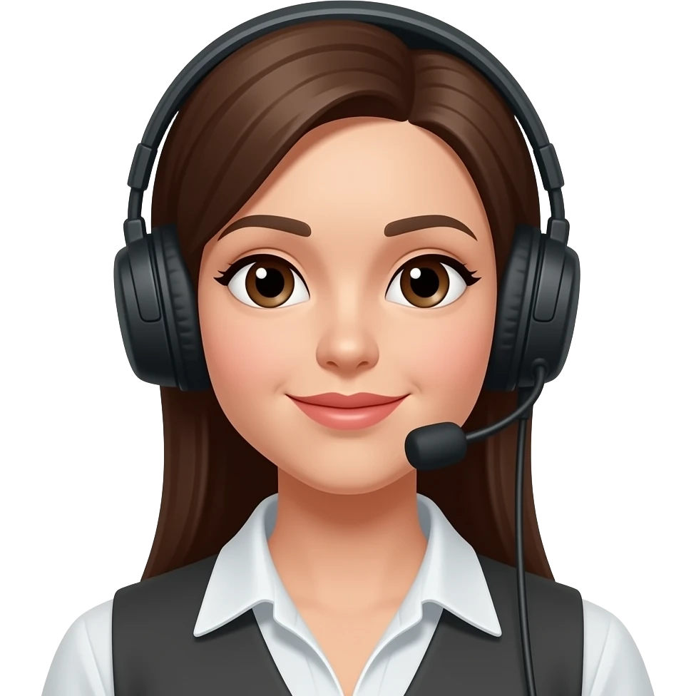 B;PND WOMAN IN COMMUNICATIONS emoji