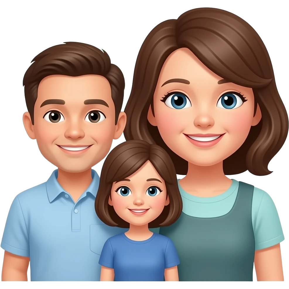 Proud Family emoji