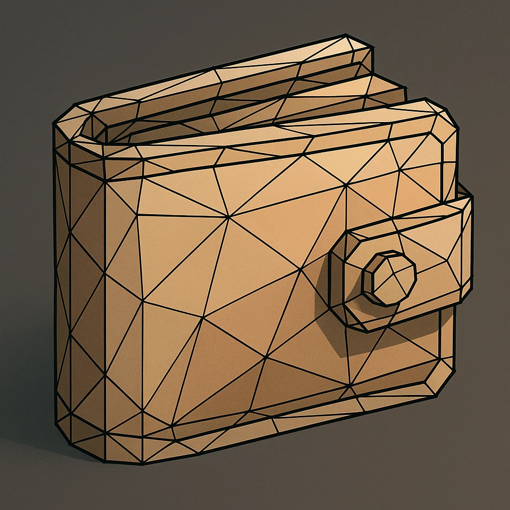 wallet emoji
