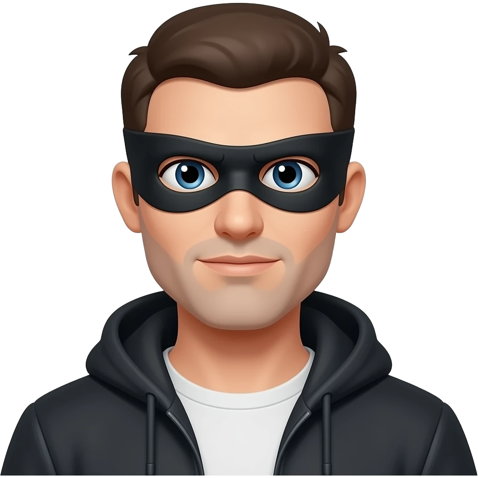 Robber Emoji emoji