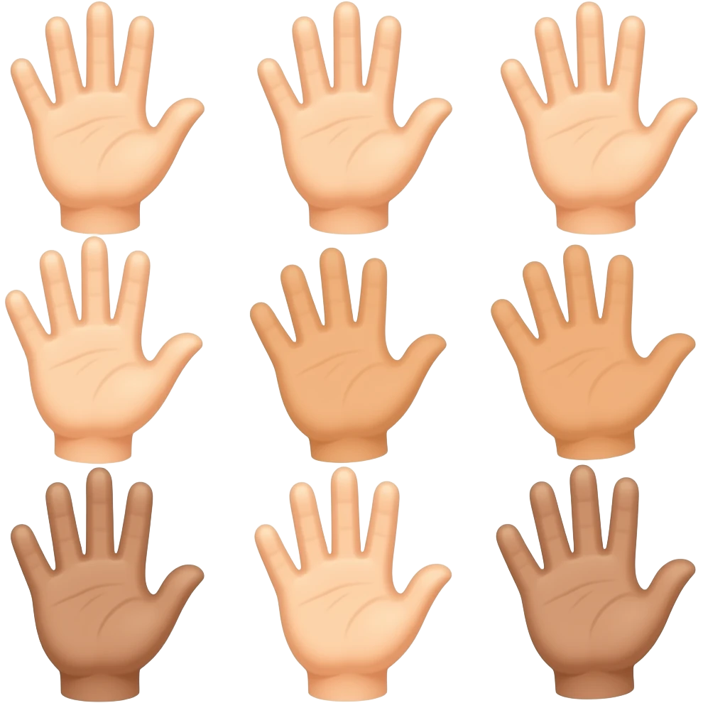 2. El krallık larıp emoji