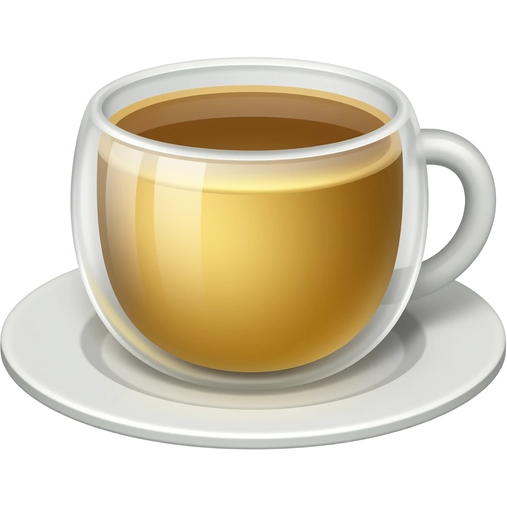 Çay emoji