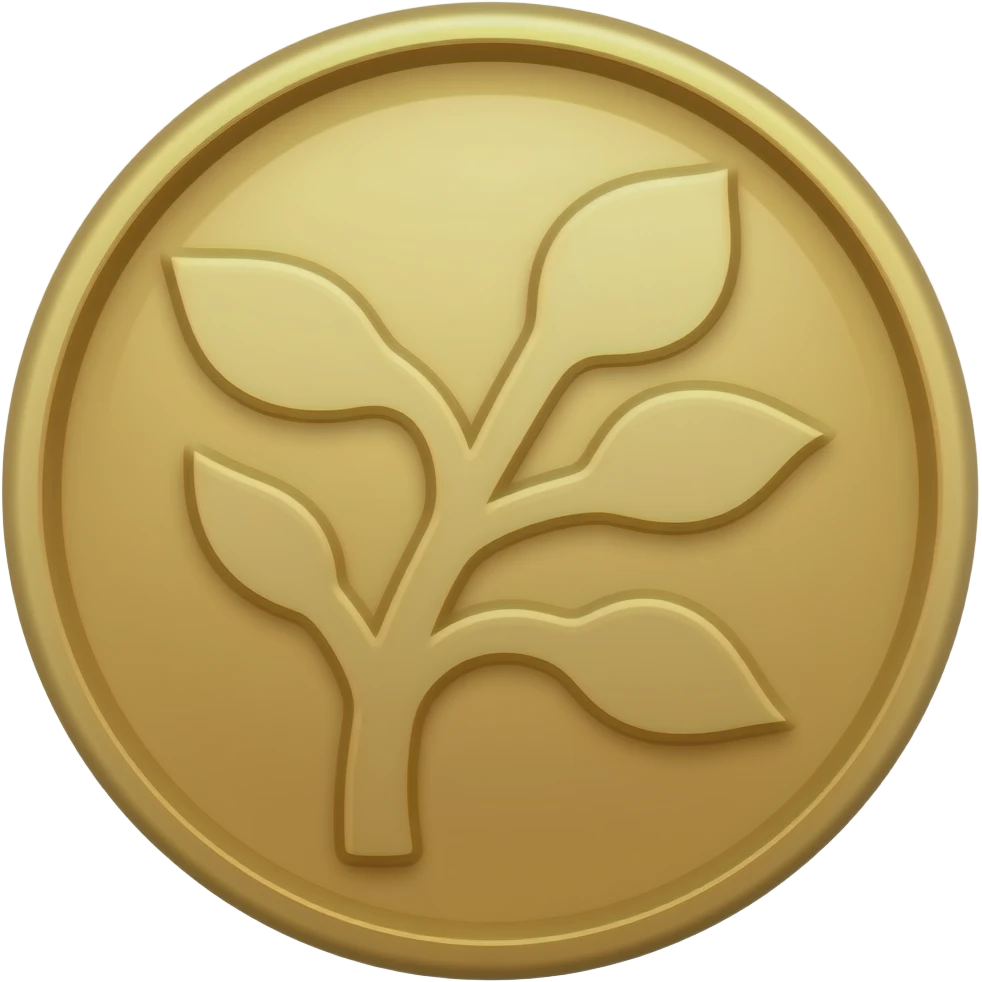 coin emoji