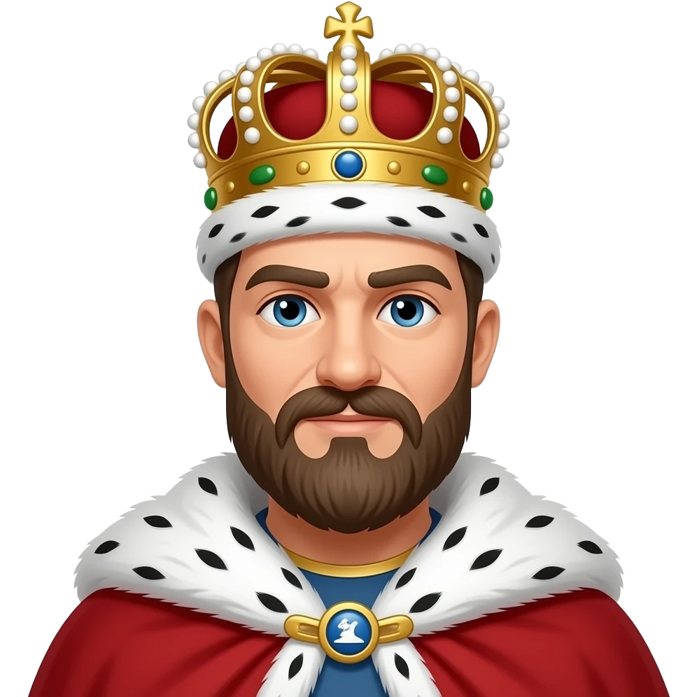 kinger TADC emoji emoji