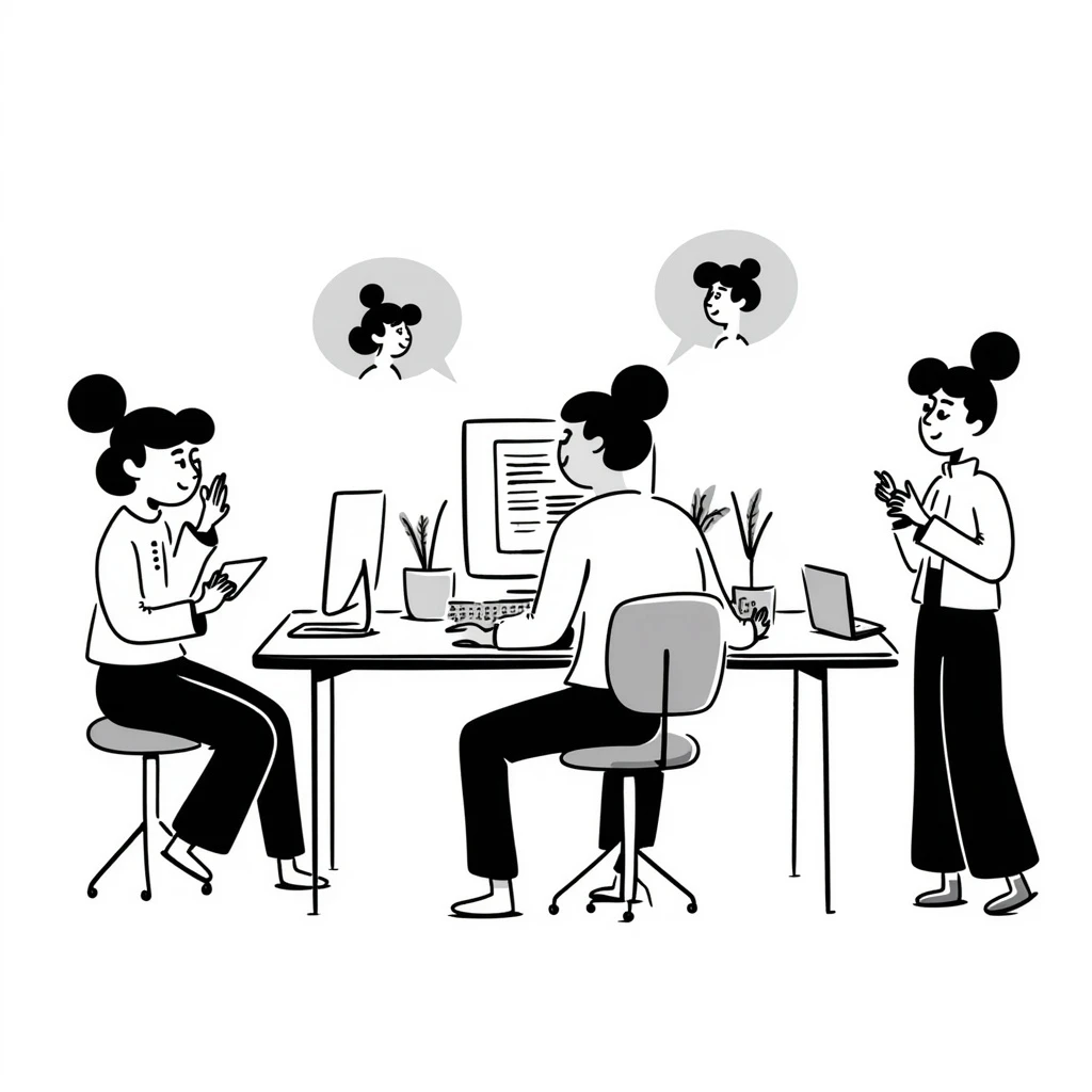 it company business wallpaper emoji