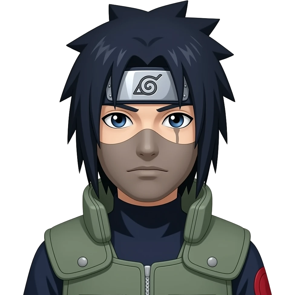 Madara uchiha emoji