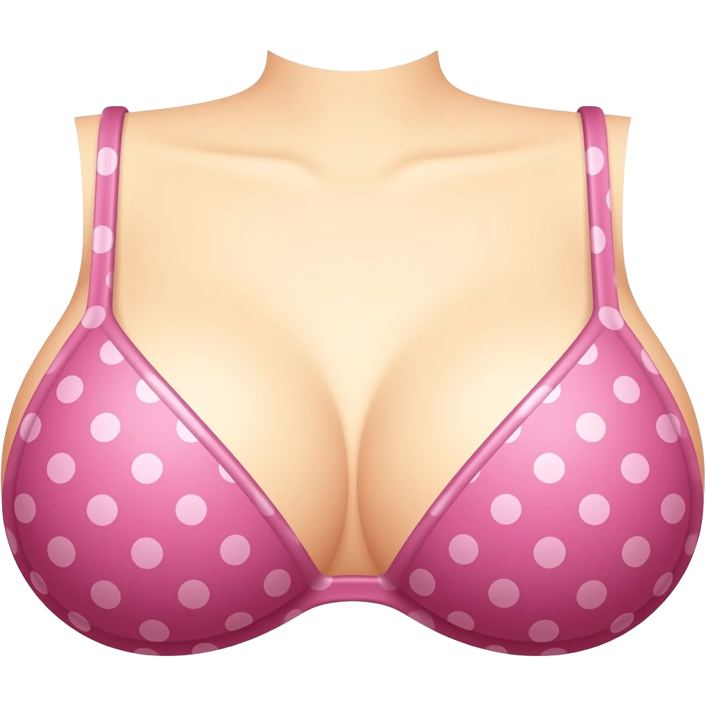 Tetas emoji