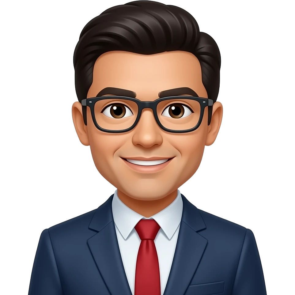 Jeffrey espetin emoji