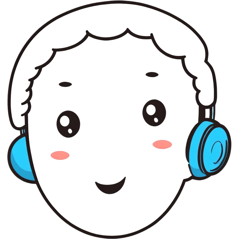 Funny faces emoji