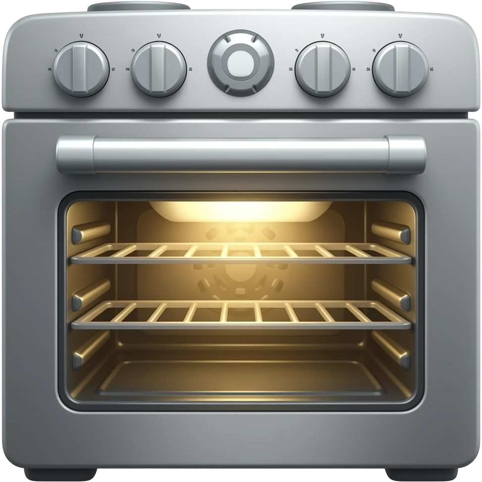 oven emoji