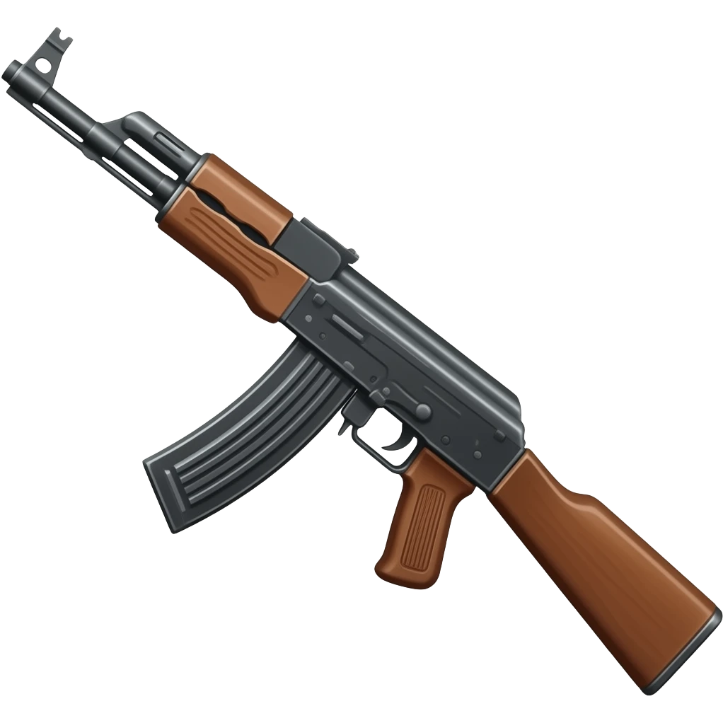 Gada  wepon emoji emoji