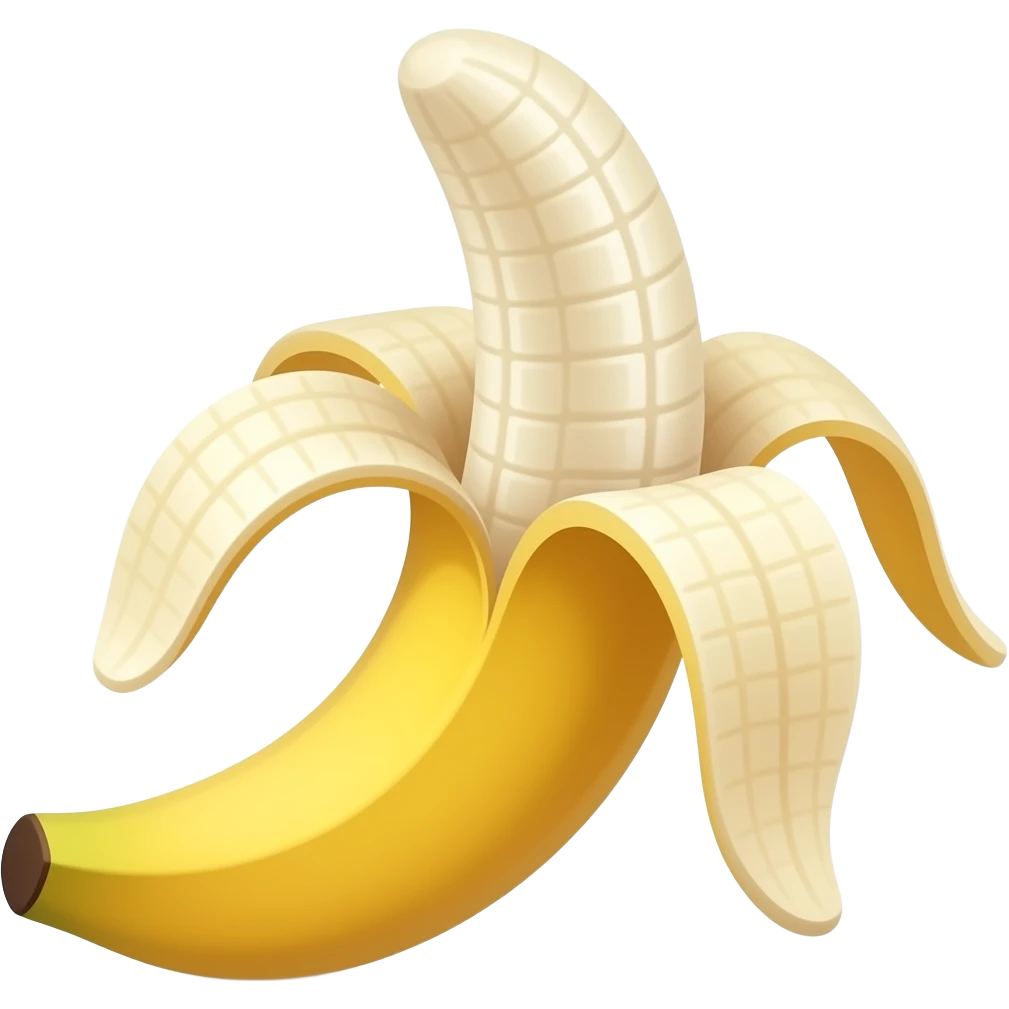 banana split emoji