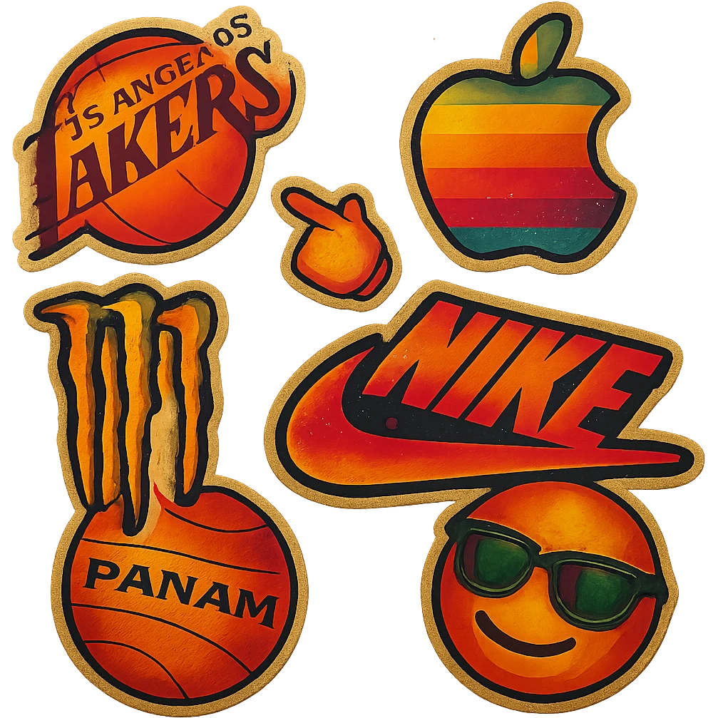 basket ball emoji
