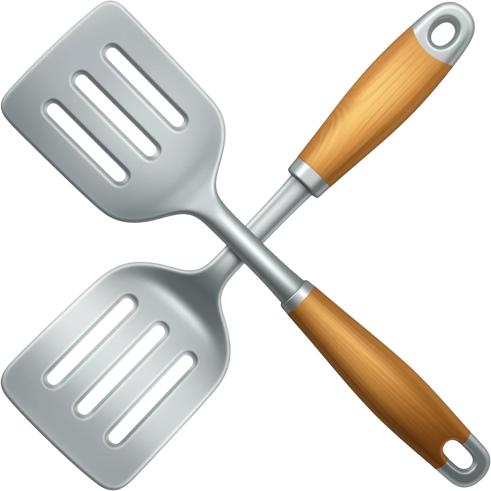 Spatula emoji