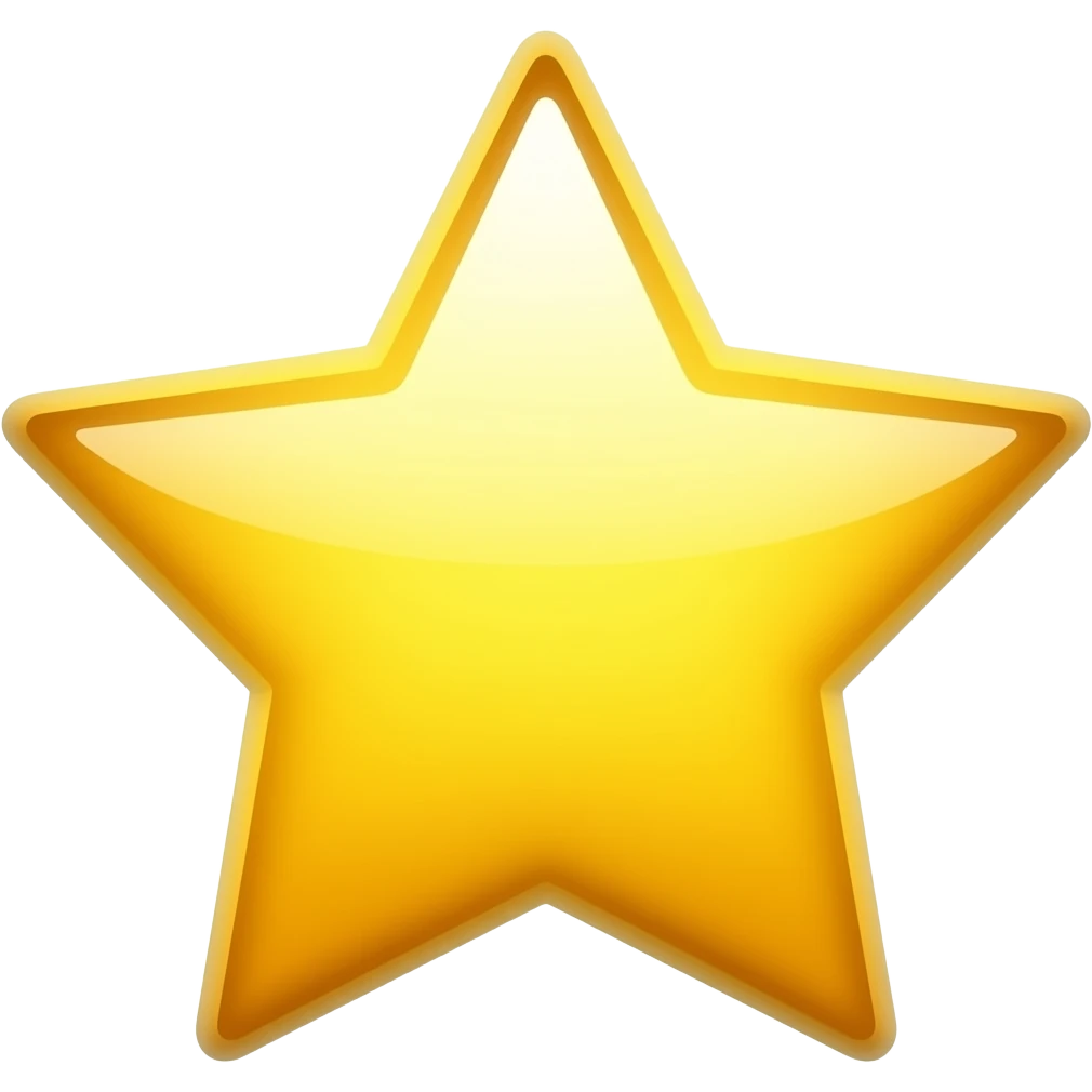 نجمه emoji