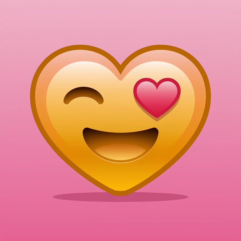 heart emoji emoji