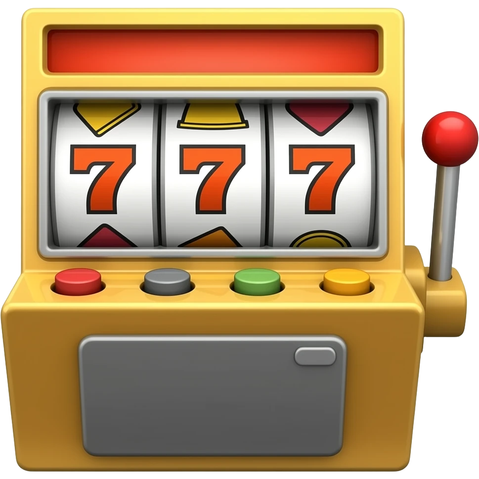 slot released, just title emoji