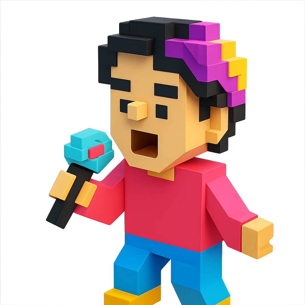 🧑🏻‍🎤 emoji