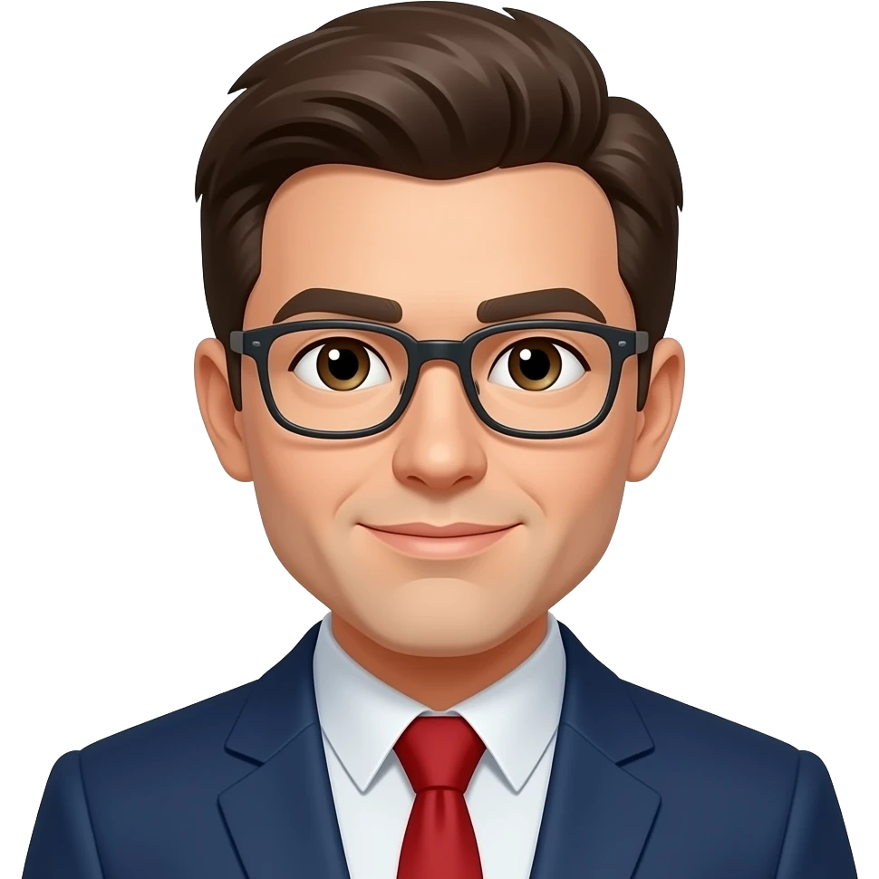 A domer emoji