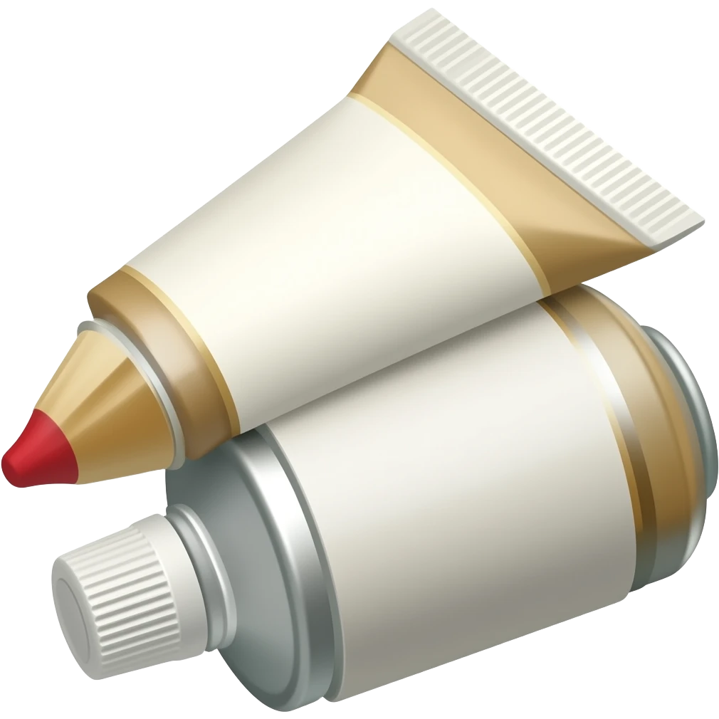 mastic pour murs emoji