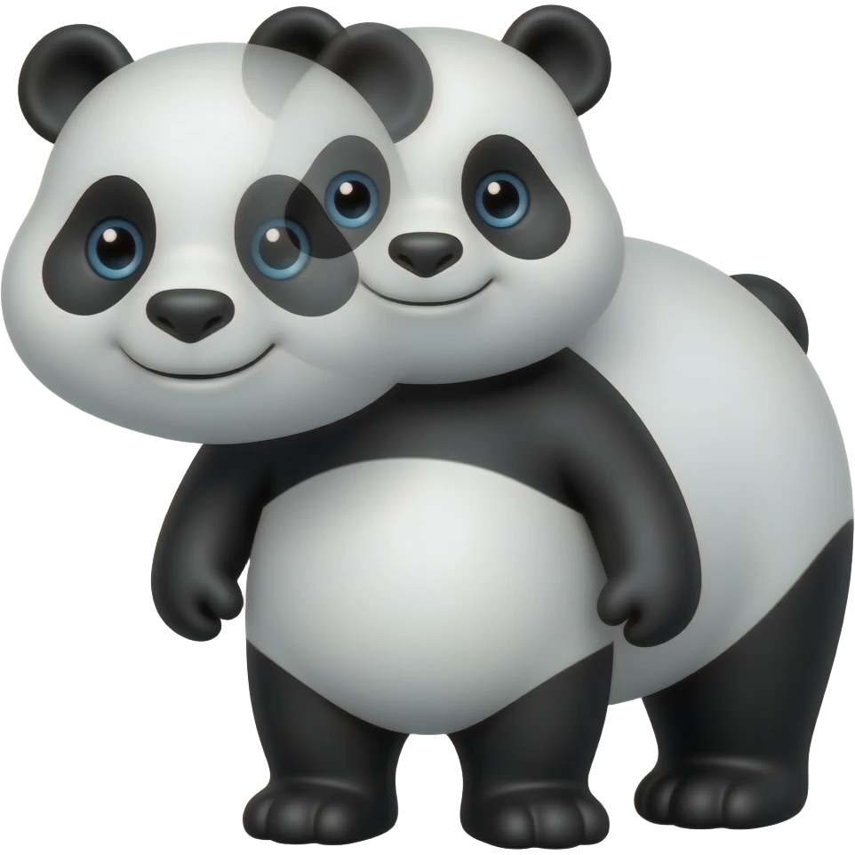 panda emoji
