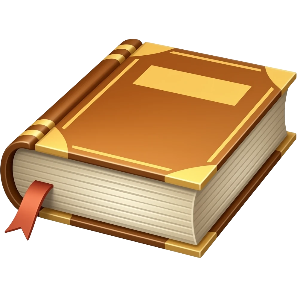 libro de ingles emoji