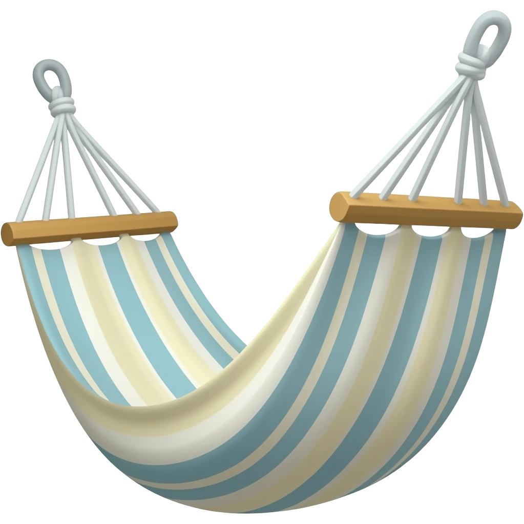 HAMACA emoji