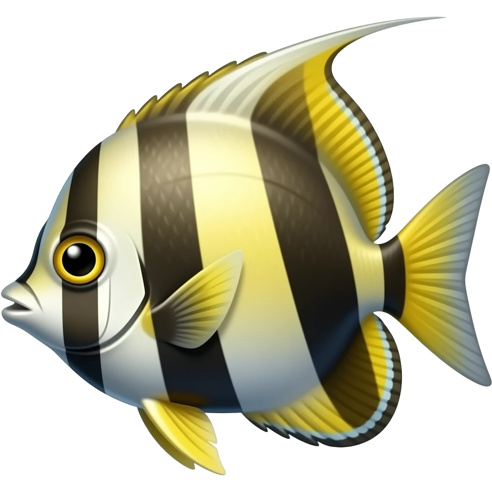 guardian fish emoji