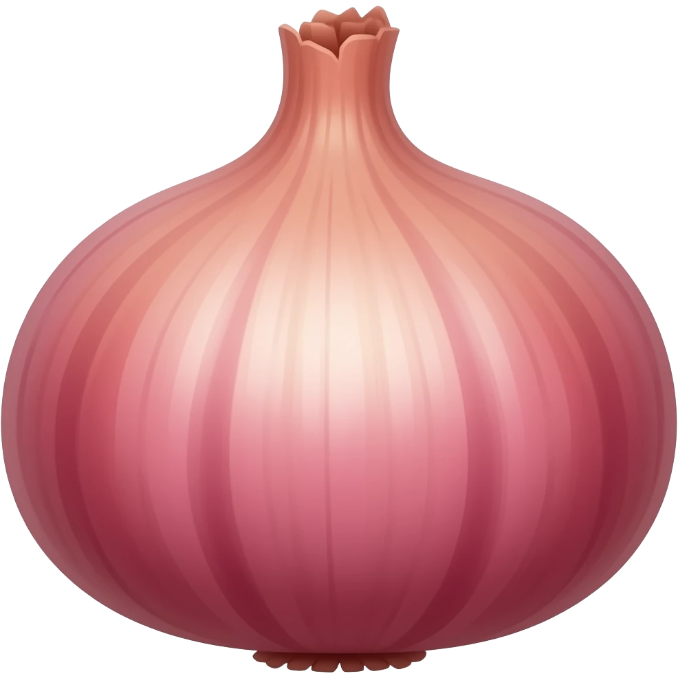 Onion emoji