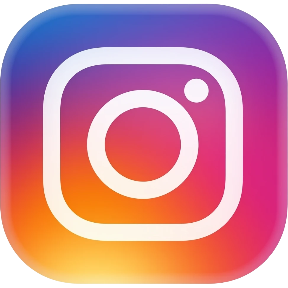 علام توثيق انستجرام emoji