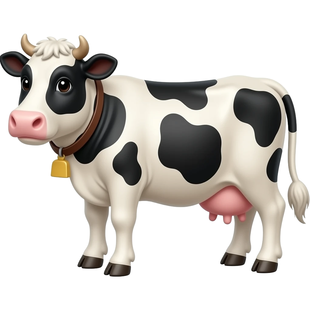 fermentation of cow's milk emoji