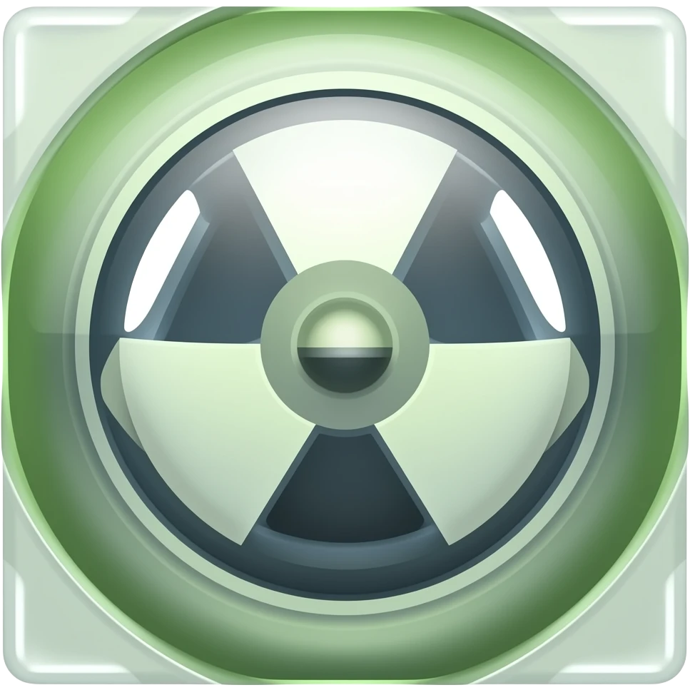 split system with toxic air emoji