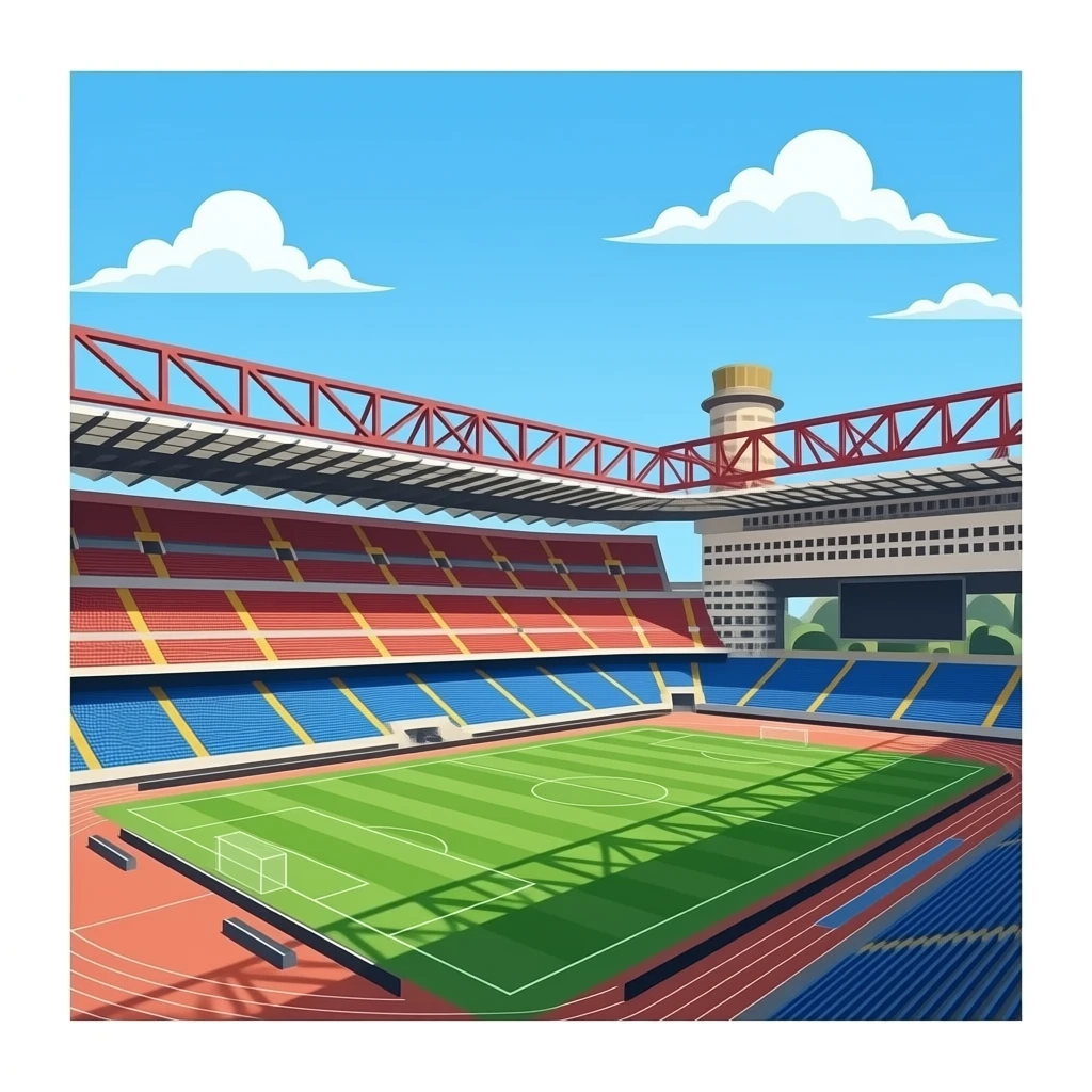 San Siro emoji