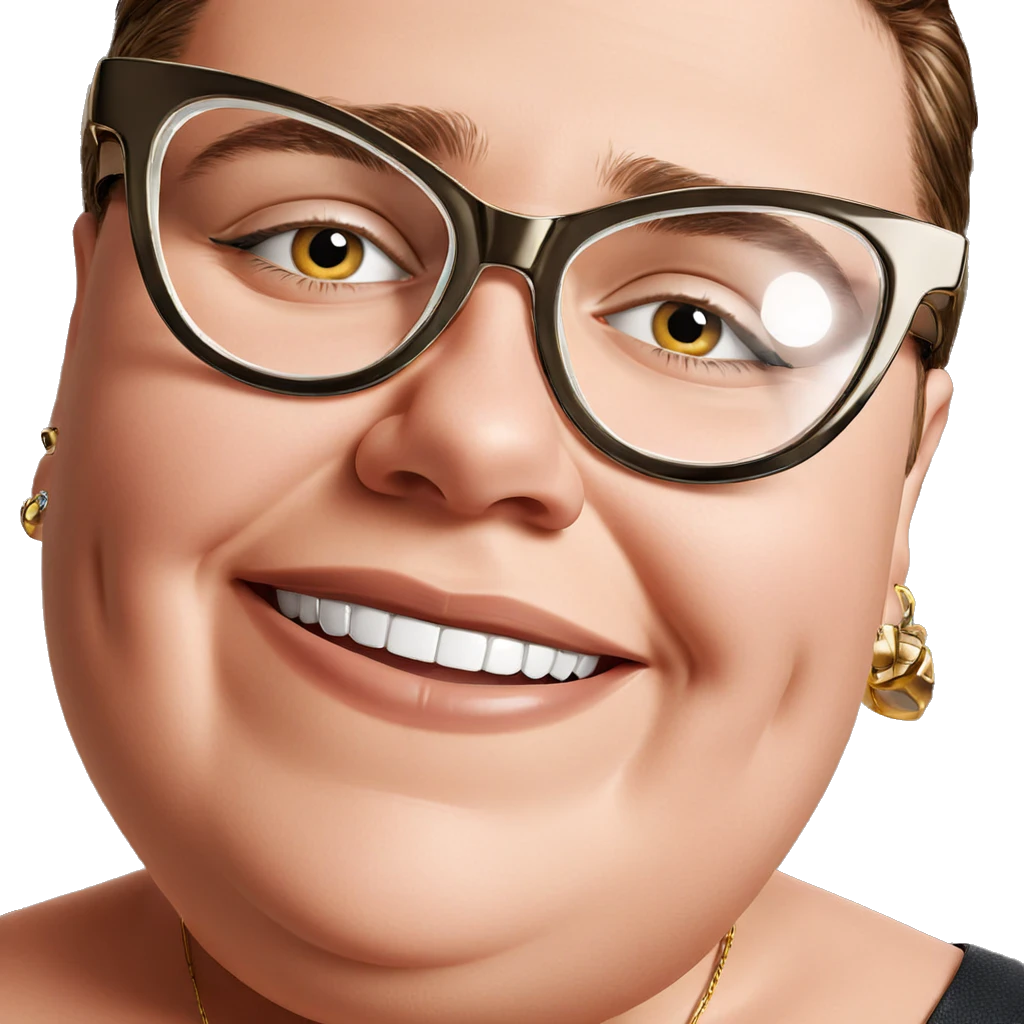 realistic portrait of jewelry boy emoji