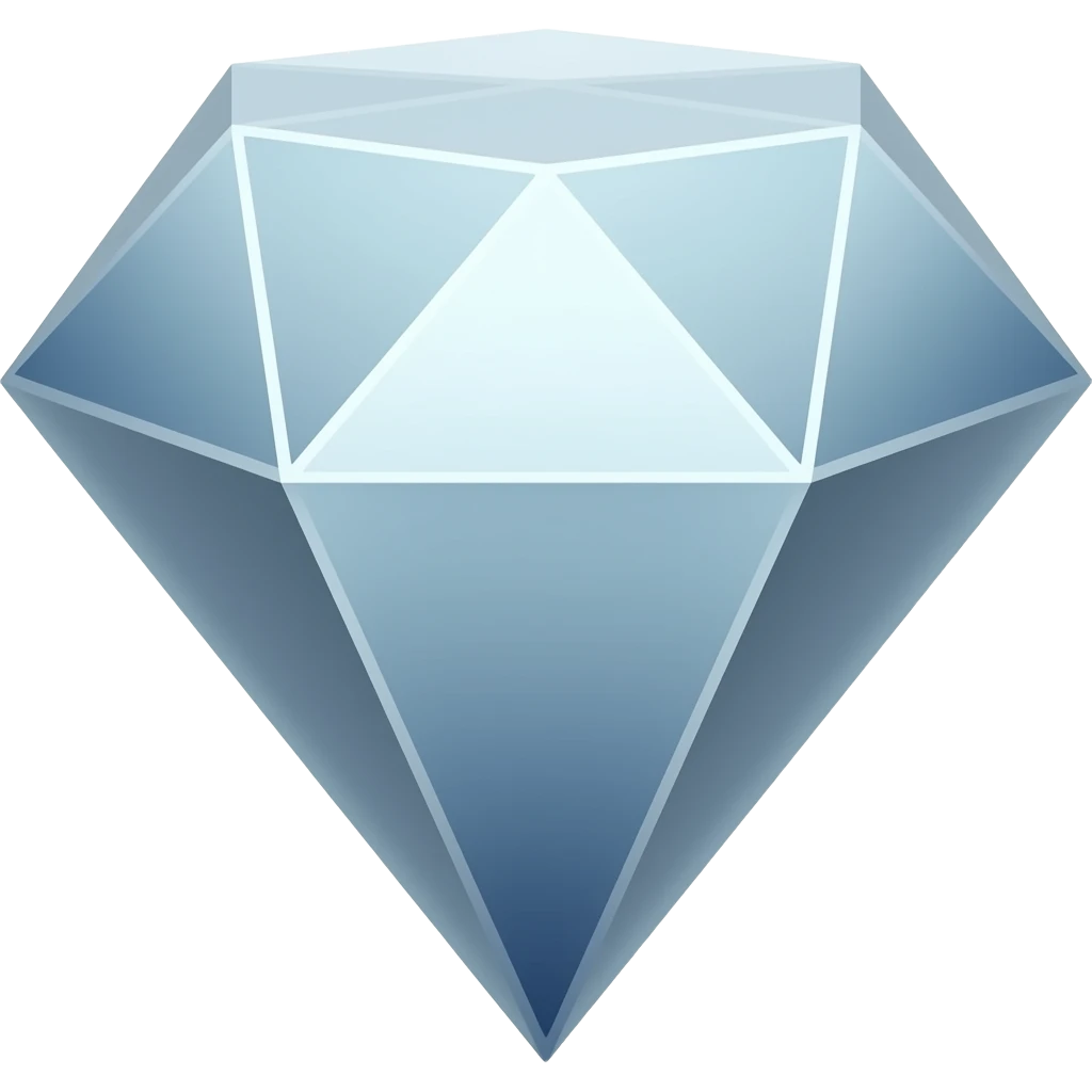 diamond emoji