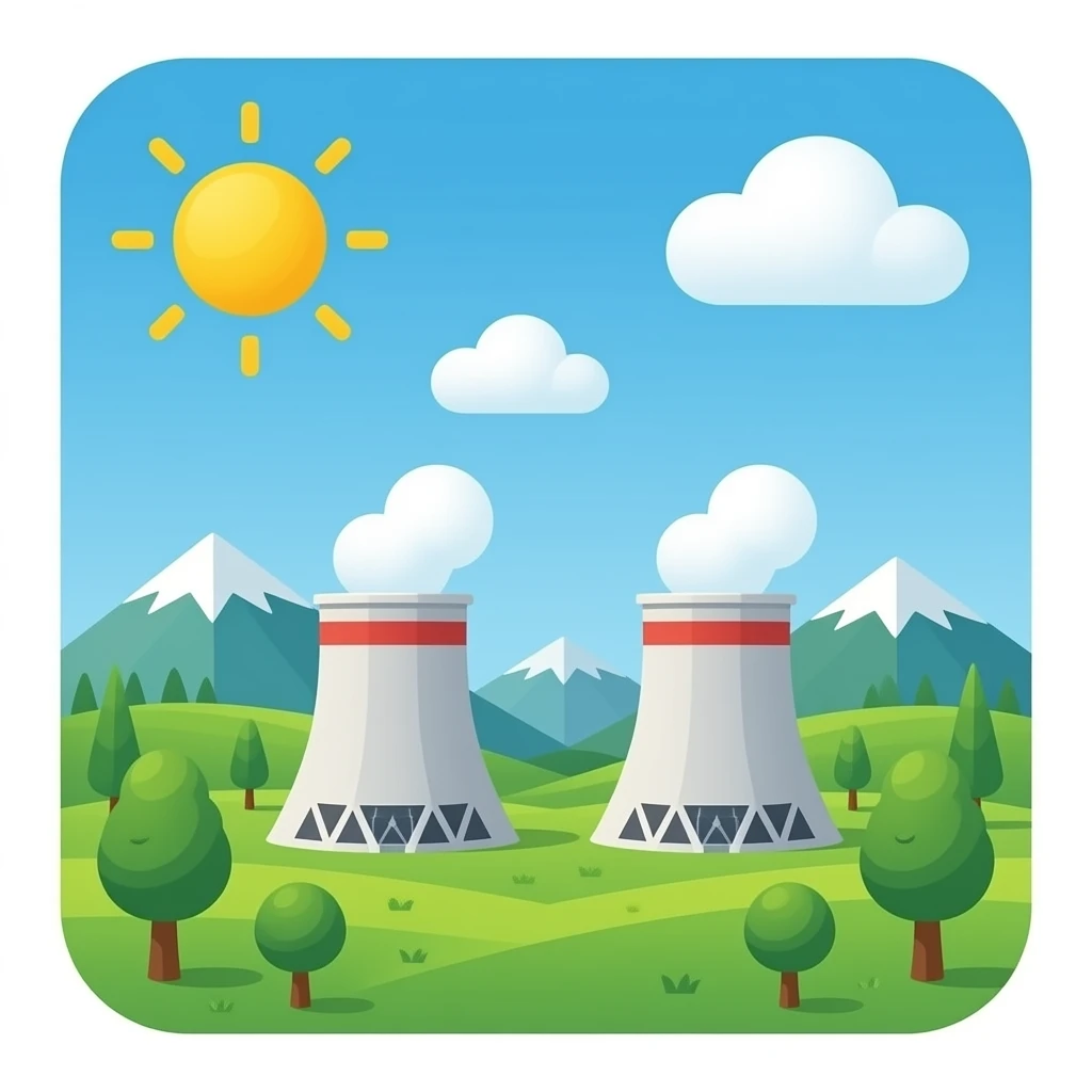 powerplant emoji