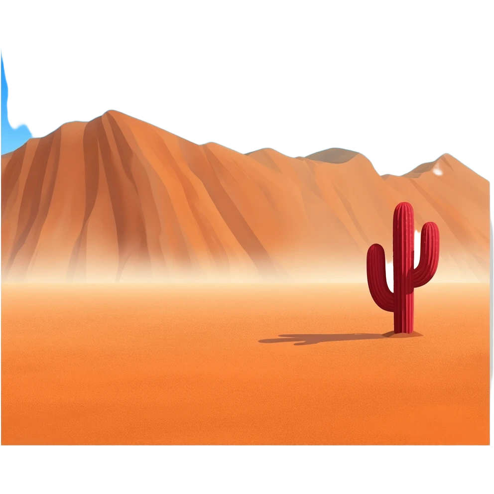 Atacama emoji