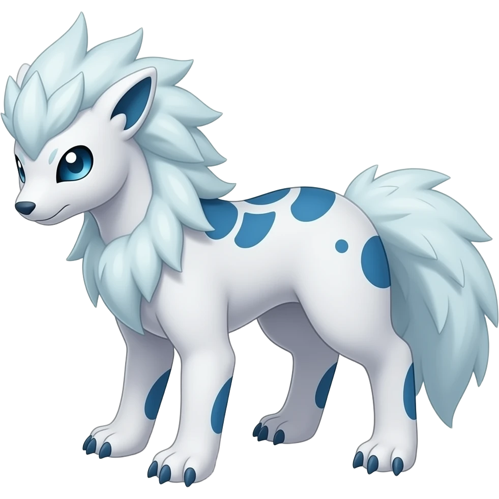 Silvally-Salandit-Fionbri-fusion emoji