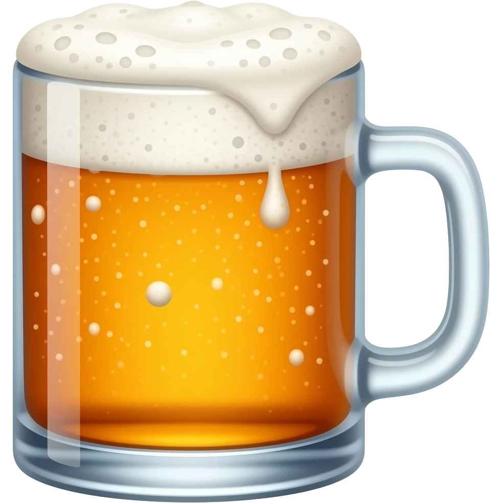 beer emoji