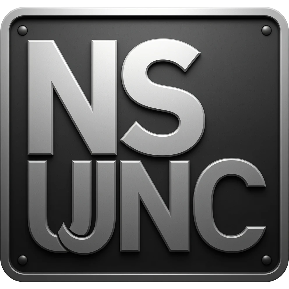 a big black sign with NSYNC written on it emoji