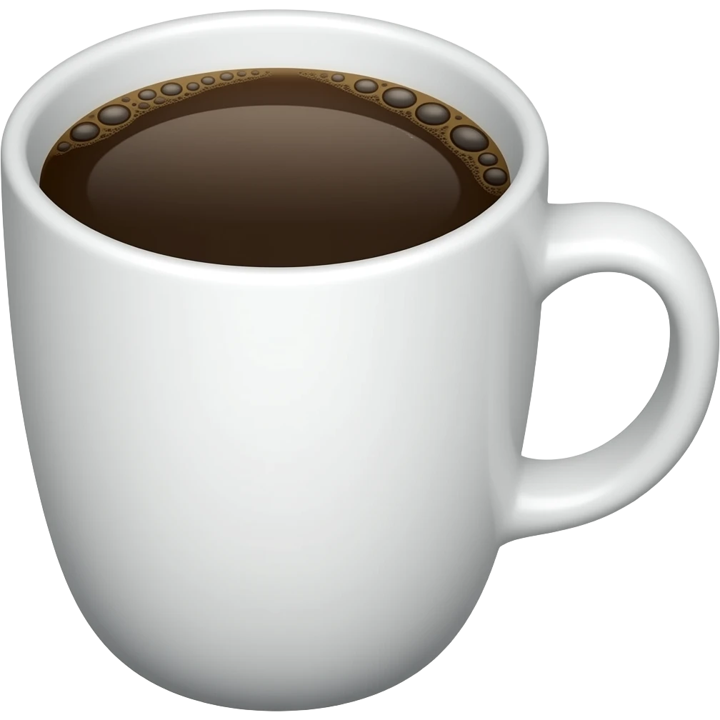 hot_beverage emoji