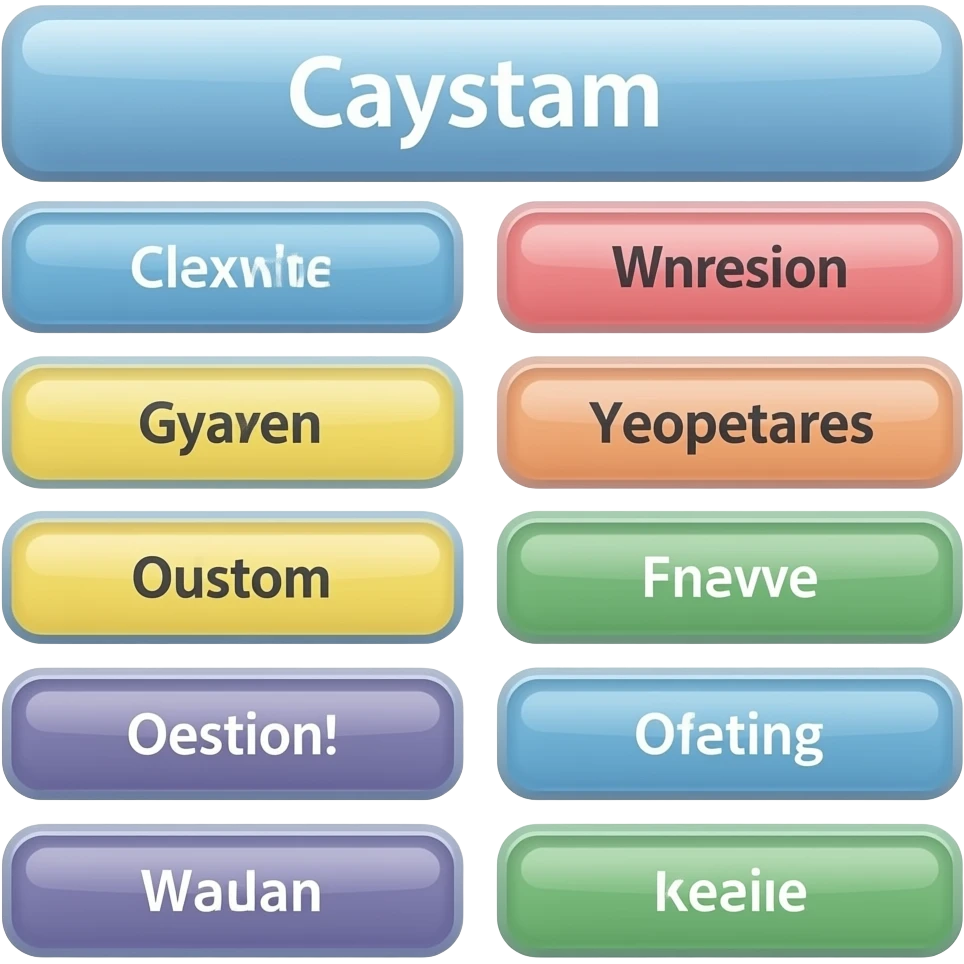 classification emoji