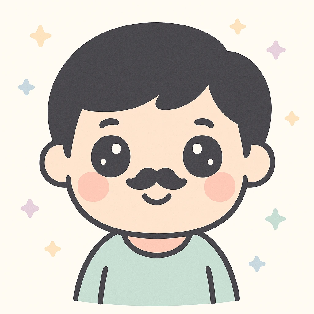 Adolf Hitler, black hair, moustache  emoji
